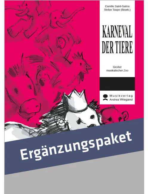Karneval der Tiere